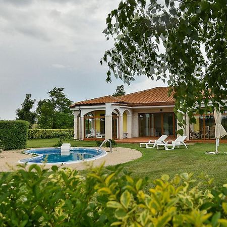 Lighthouse Golf Apart Complex&Villas Balchik Exterior photo