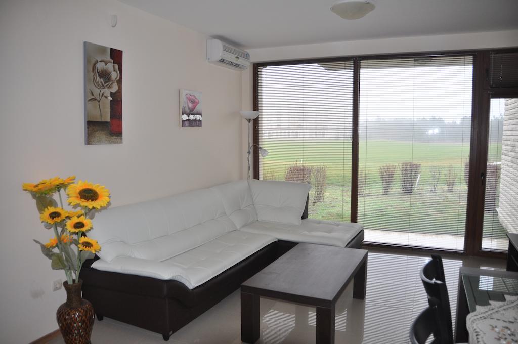 Lighthouse Golf Apart Complex&Villas Balchik Room photo