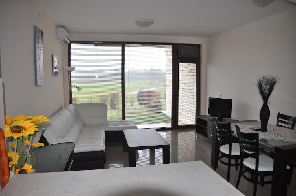 Lighthouse Golf Apart Complex&Villas Balchik Exterior photo