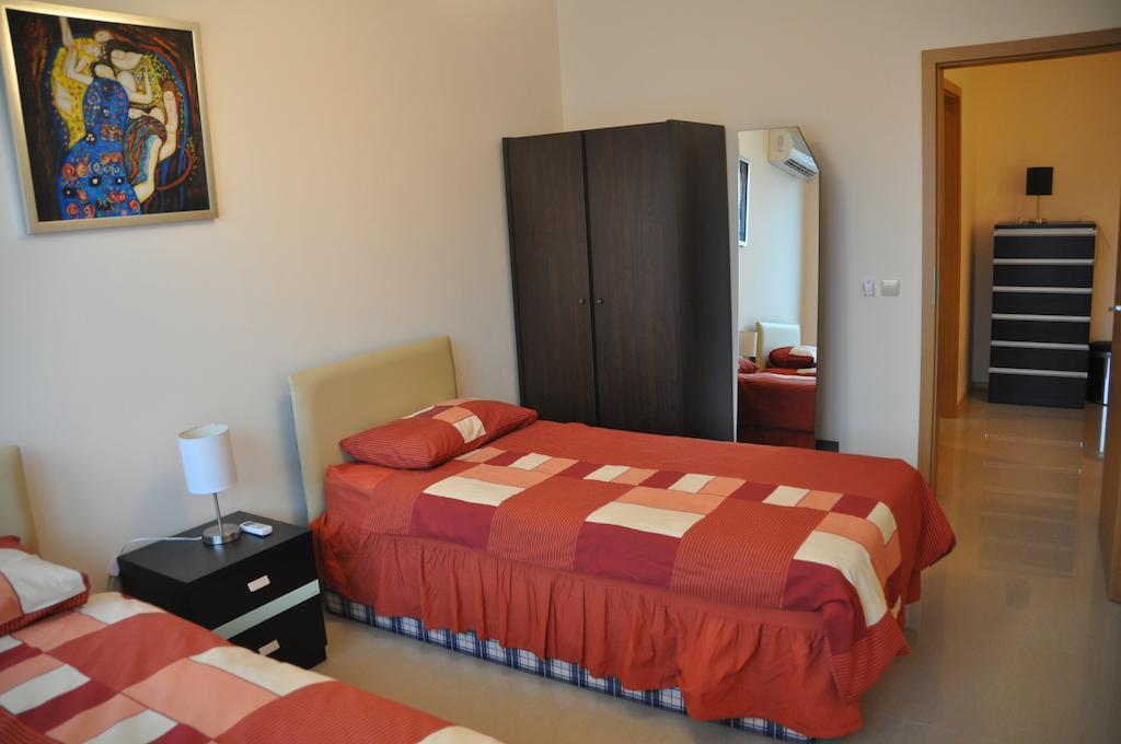 Lighthouse Golf Apart Complex&Villas Balchik Room photo
