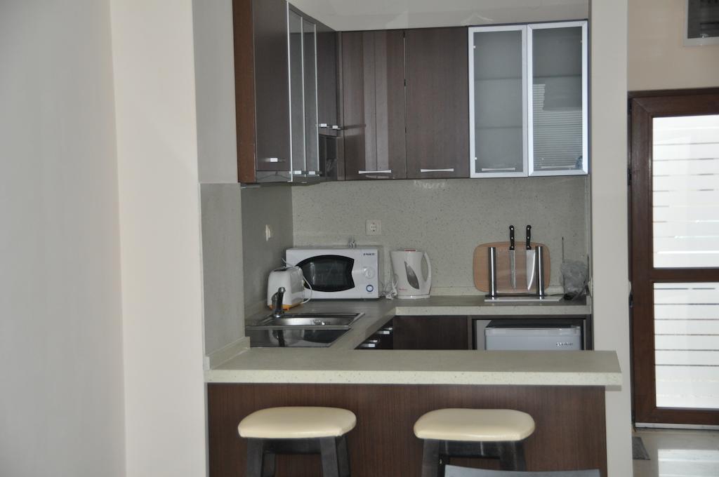 Lighthouse Golf Apart Complex&Villas Balchik Room photo