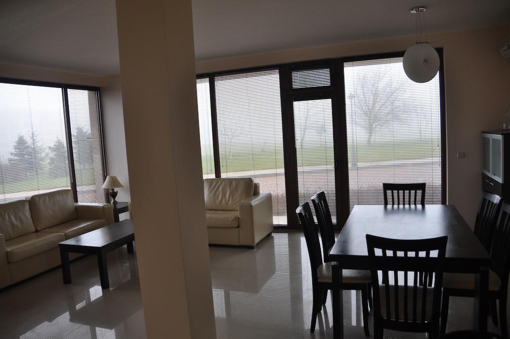Lighthouse Golf Apart Complex&Villas Balchik Exterior photo