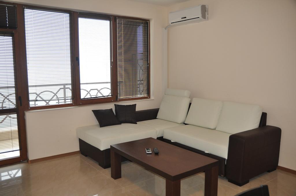 Lighthouse Golf Apart Complex&Villas Balchik Exterior photo
