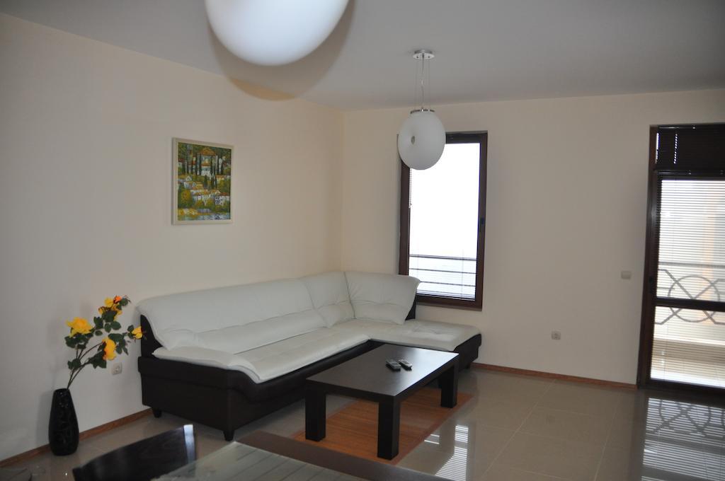 Lighthouse Golf Apart Complex&Villas Balchik Exterior photo