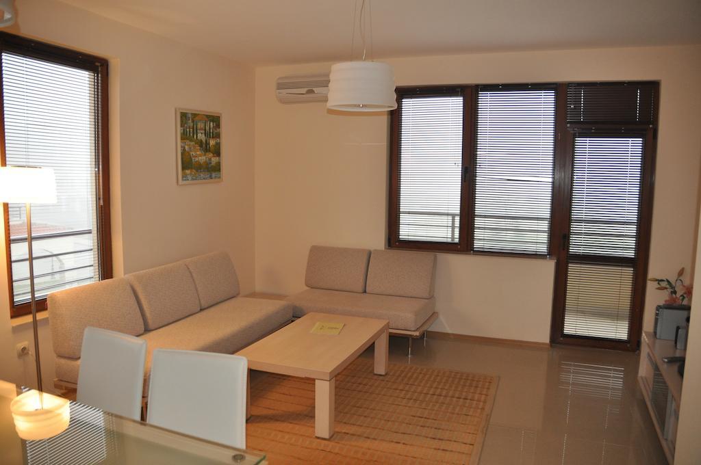 Lighthouse Golf Apart Complex&Villas Balchik Room photo