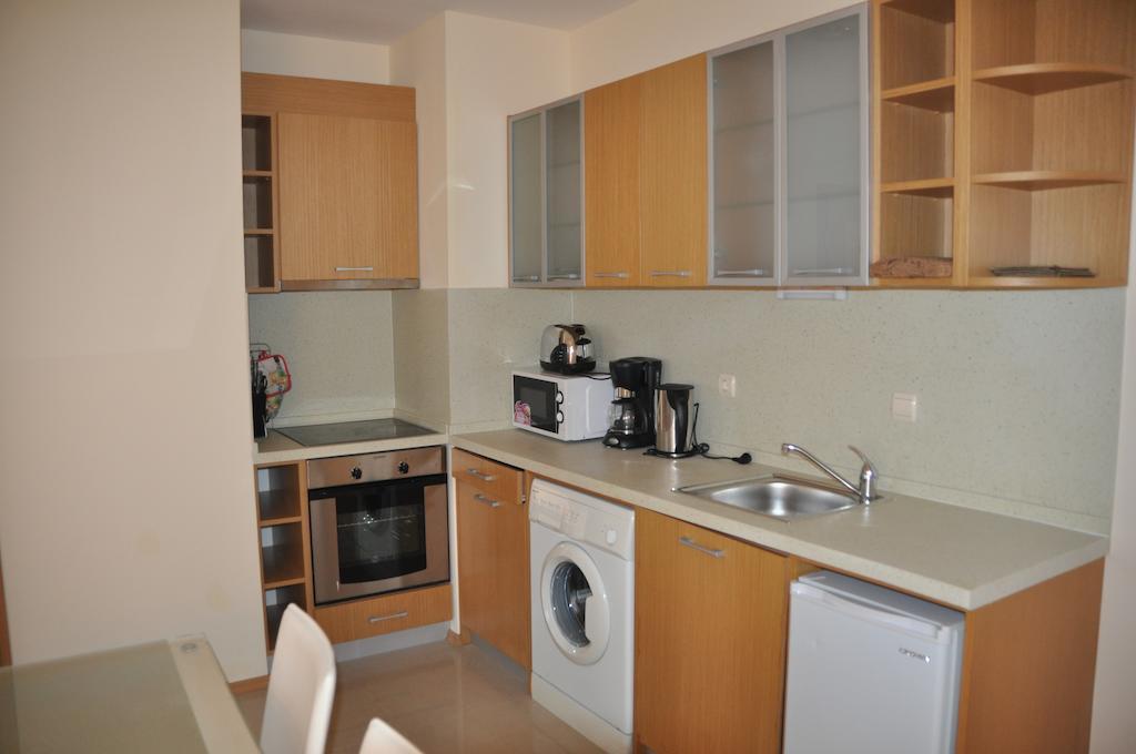 Lighthouse Golf Apart Complex&Villas Balchik Room photo