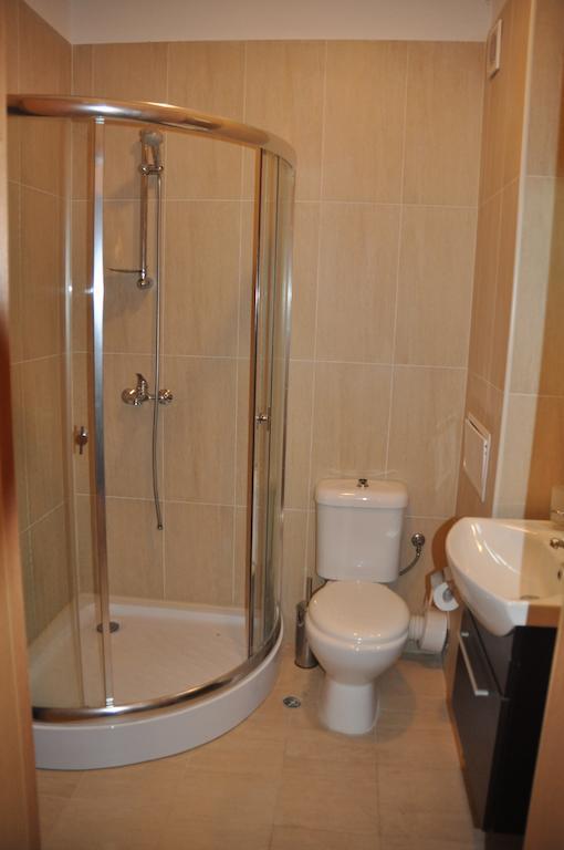 Lighthouse Golf Apart Complex&Villas Balchik Room photo