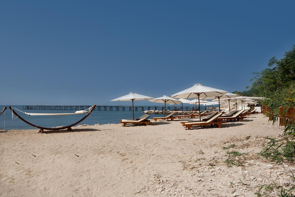 Lighthouse Golf Apart Complex&Villas Balchik Exterior photo