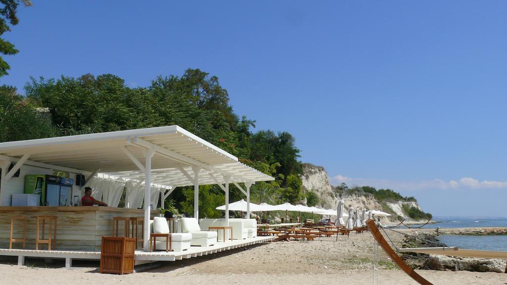 Lighthouse Golf Apart Complex&Villas Balchik Exterior photo