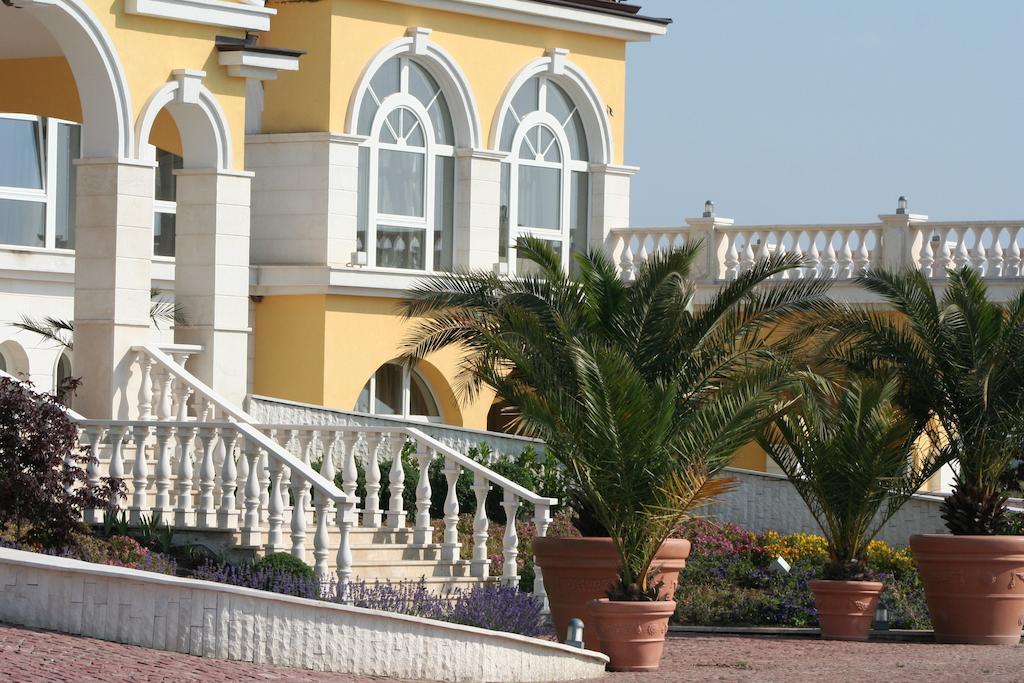 Lighthouse Golf Apart Complex&Villas Balchik Exterior photo