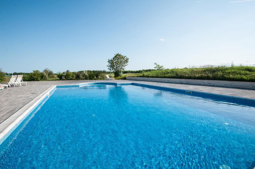 Lighthouse Golf Apart Complex&Villas Balchik Exterior photo
