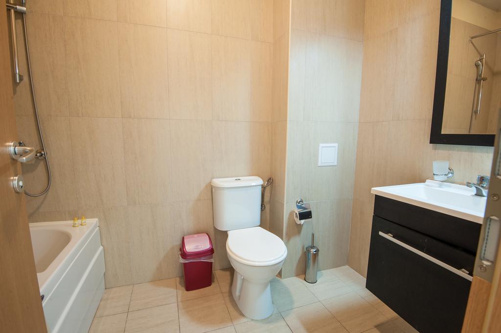 Lighthouse Golf Apart Complex&Villas Balchik Exterior photo