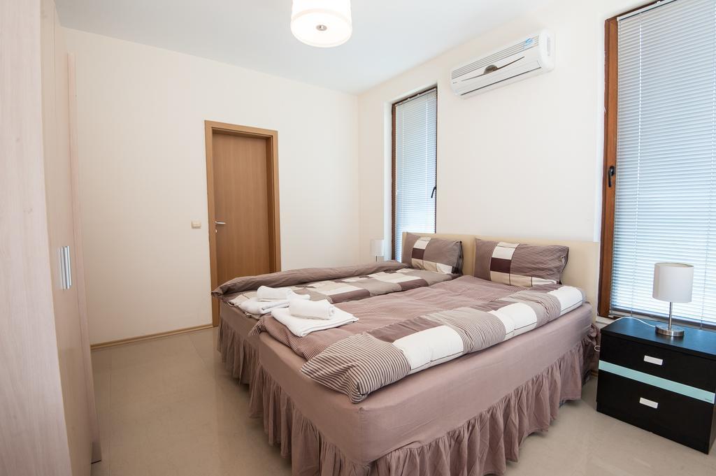 Lighthouse Golf Apart Complex&Villas Balchik Exterior photo