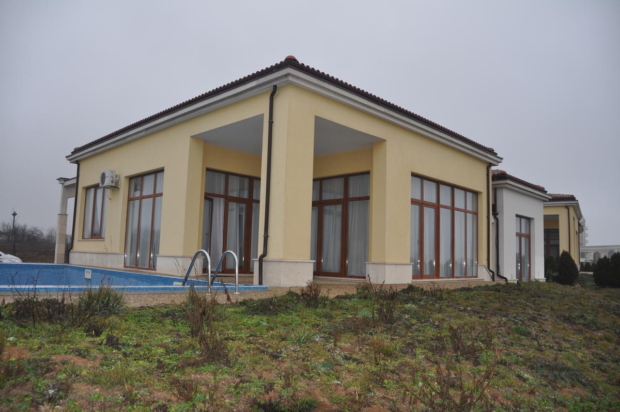 Lighthouse Golf Apart Complex&Villas Balchik Exterior photo