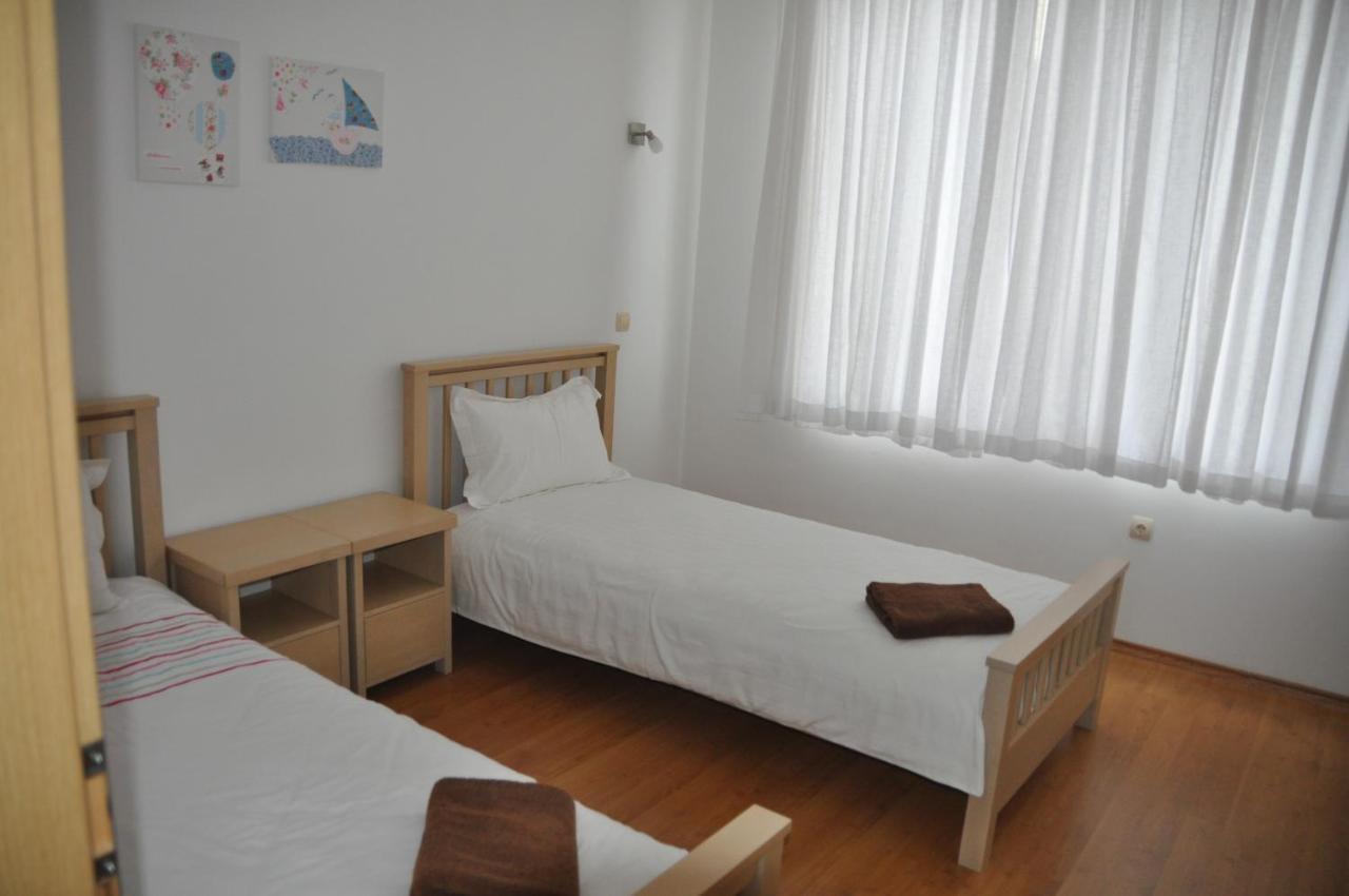 Lighthouse Golf Apart Complex&Villas Balchik Exterior photo