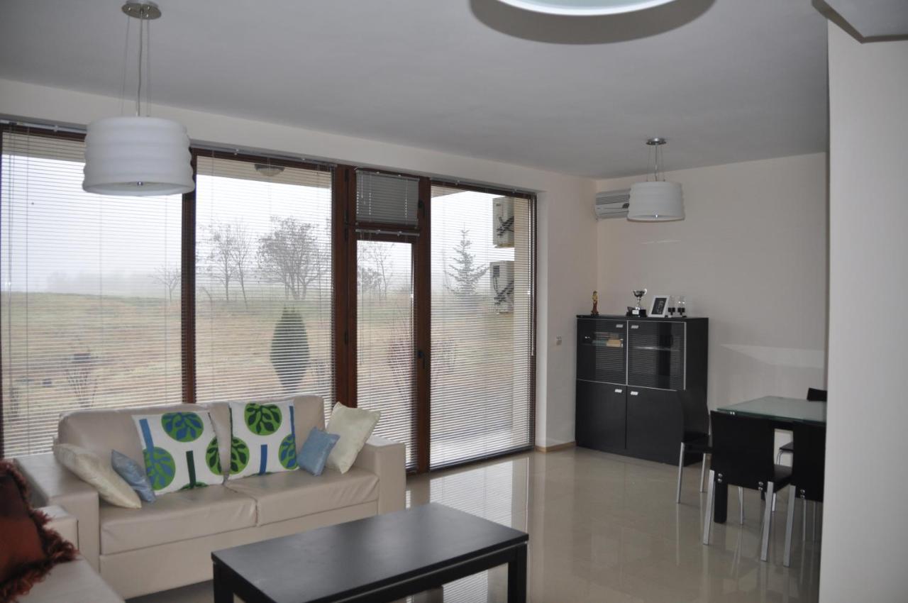 Lighthouse Golf Apart Complex&Villas Balchik Exterior photo