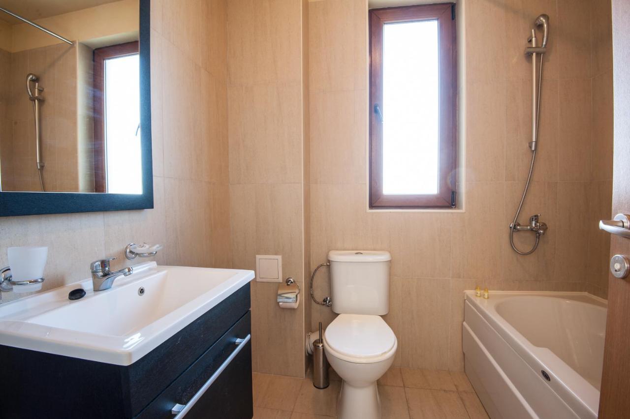 Lighthouse Golf Apart Complex&Villas Balchik Exterior photo
